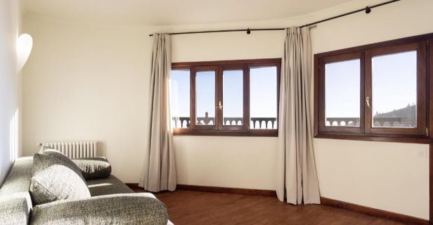 Hotel Alta Montaña