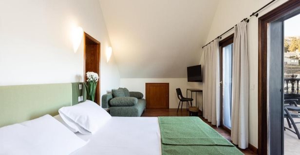 Hotel Alta Montaña