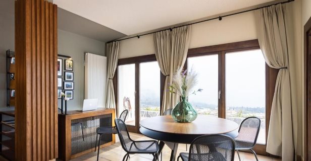 Hotel Alta Montaña