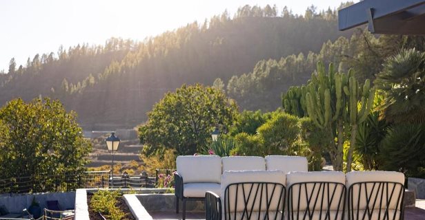 Hotel Alta Montaña