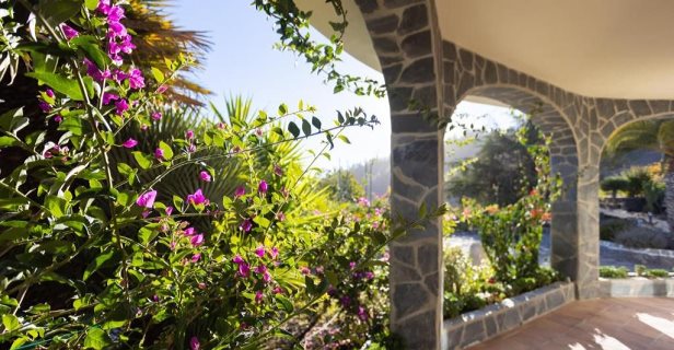Hotel Alta Montaña