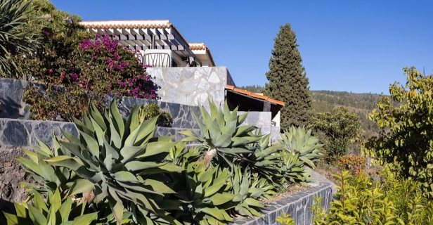 Hotel Alta Montaña