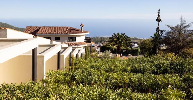 Hotel Alta Montaña