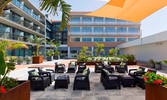 Hotel Altafulla Mar