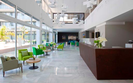 Hotel Altafulla Mar