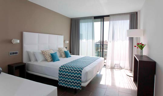 Hotel Altafulla Mar