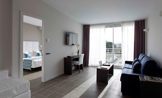 Hotel Altafulla Mar