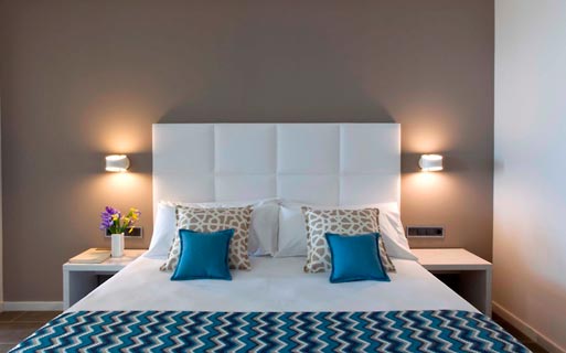 Hotel Altafulla Mar