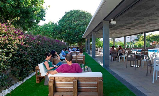 Hotel Altafulla Mar