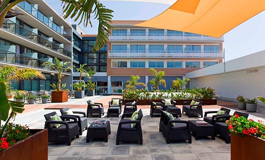 Hotel Altafulla Mar