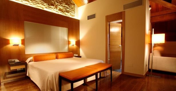 Hotel Altaïr