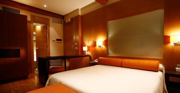Hotel Altaïr