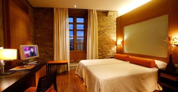 Hotel Altaïr