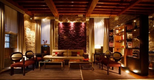 Hotel Altaïr