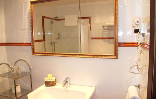 Hotel Altamira
