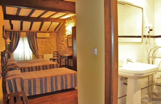 Hotel Altamira