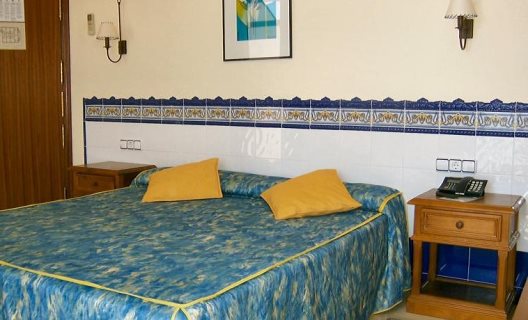 Hotel Altaya