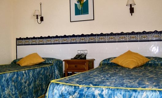 Hotel Altaya