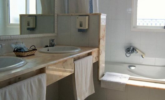 Hotel Altaya