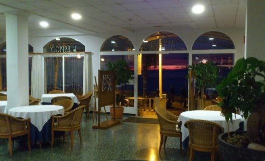 Hotel Altaya
