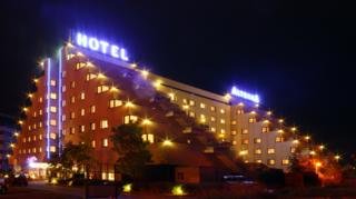 Hotel Alteora Interhotel Futuroscope