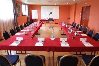 Hotel Alteora Interhotel Resort