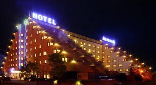Hotel Alteora Interhotel Resort