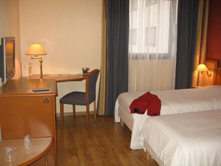 Hotel Alteora Interhotel Resort