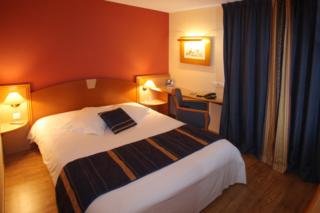 Hotel Alteora Interhotel Resort