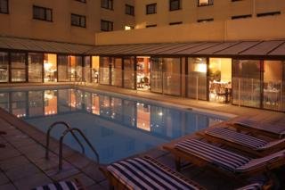 Hotel Alteora Interhotel Resort