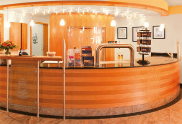 Hotel Altes Brauhaus