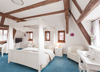 Hotel Altes Brauhaus