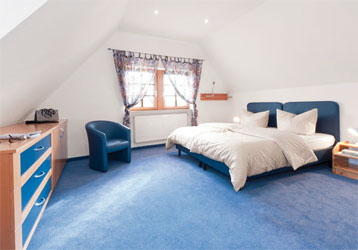 Hotel Altes Brauhaus