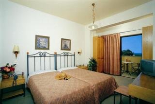 Hotel Althea