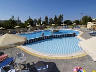 Hotel Althea