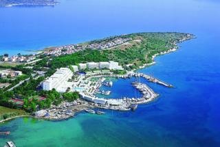 Hotel Altinyunus
