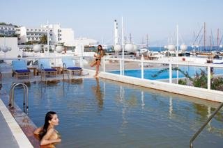 Hotel Altinyunus