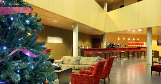 Hotel Alto Aragón