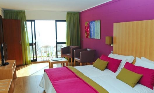 Hotel Alto Lido