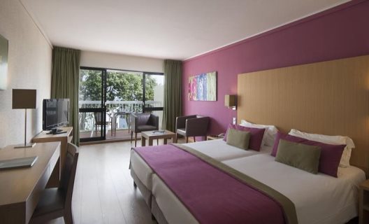 Hotel Alto Lido