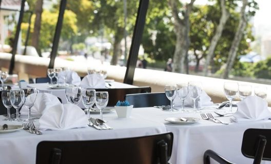 Hotel Alto Lido