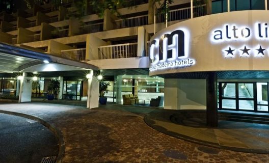 Hotel Alto Lido