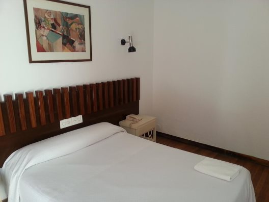 Hotel Alto Segre