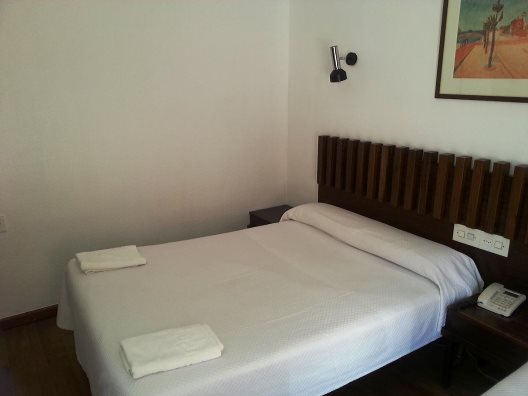 Hotel Alto Segre
