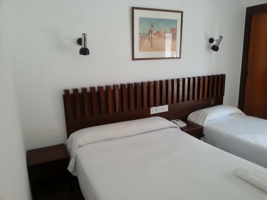 Hotel Alto Segre