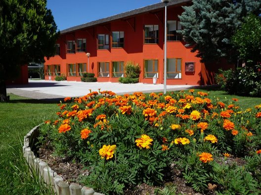 Hotel Alto Segre