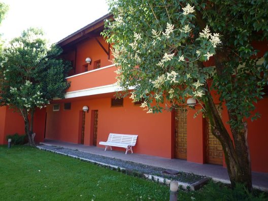 Hotel Alto Segre