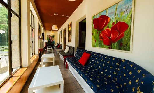 Hotel Alto Sella