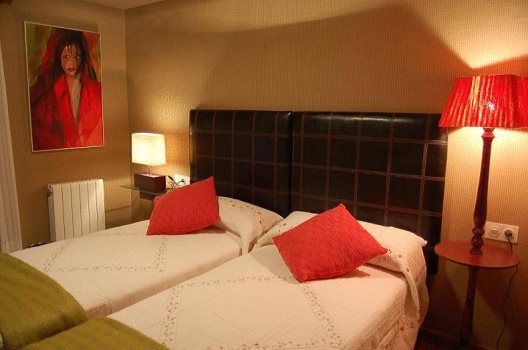 Hotel Alto Sella