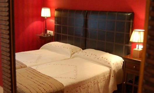 Hotel Alto Sella
